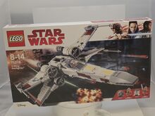 LEGO 75218 - ungeöffnet, neu, OVP Lego 75218