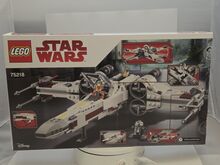 LEGO 75218 - ungeöffnet, neu, OVP Lego 75218