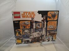LEGO 75219 - ungeöffnet, neu, OVP Lego 75219
