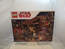 LEGO 75220 - ungeöffnet, neu, OVP Lego 75220