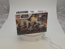 LEGO 75226 - ungeöffnet, neu, OVP Lego 75226