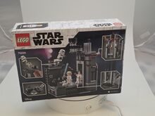 LEGO 75229 - ungeöffnet, neu, OVP Lego 75229