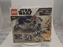 LEGO 75233 - ungeöffnet, neu, OVP Lego 75233
