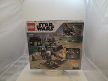 LEGO 75234 - ungeöffnet, neu, OVP Lego 75234
