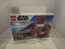 LEGO 75240 - ungeöffnet, neu, OVP Lego 75240