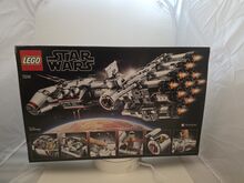 LEGO 75244 - ungeöffnet, neu, OVP Lego 75244