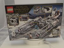 LEGO 75249 - ungeöffnet, neu, OVP Lego 75249