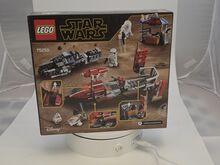 LEGO 75250 - ungeöffnet, neu, OVP Lego 75250