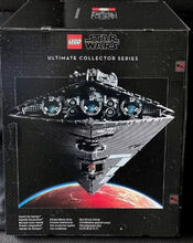 LEGO 75252 STAR WARS UCS IMPERIAL STAR DESTROYER FACTORYSEALED SET Lego 75252