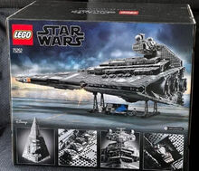 LEGO 75252 STAR WARS UCS IMPERIAL STAR DESTROYER FACTORYSEALED SET Lego 75252