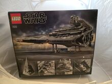 LEGO 75252 - ungeöffnet, neu, OVP Lego 75252