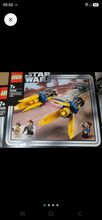 LEGO 75258 - Anakin's Podracer - 20 Jahre LEGO Star Wars Lego 75258 