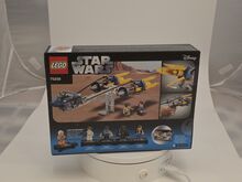 LEGO 75258 - ungeöffnet, neu, OVP Lego 75258