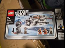 LEGO 75259 – Snowspeeder – 20 Jahre LEGO Star Wars Lego 75259