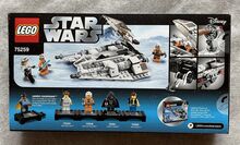 Lego 75259 - Snowspeeder 20th Anniversary - OVP Lego 75259