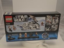 LEGO 75259 - ungeöffnet, neu, OVP Lego 75259