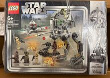 Lego 75261 Lego 75261