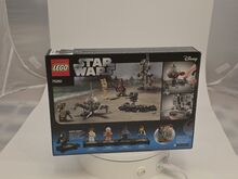 LEGO 75261 - ungeöffnet, neu, OVP Lego 75261