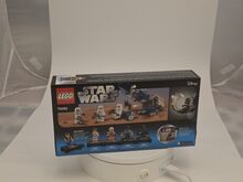 LEGO 75262 - ungeöffnet, neu, OVP Lego 75262