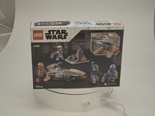 LEGO 75267 - ungeöffnet, neu, OVP Lego 75267