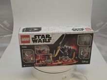 LEGO 75269 - ungeöffnet, neu, OVP Lego 75269