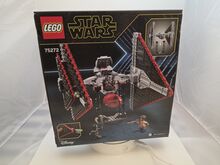 LEGO 75272 - ungeöffnet, neu, OVP Lego 75272