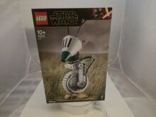 LEGO 75278 - ungeöffnet, neu, OVP, Lego 75278, Manuel, Star Wars, Passau