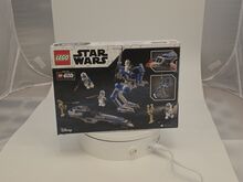 LEGO 75280 - ungeöffnet, neu, OVP Lego 75280