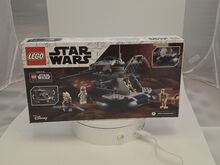 LEGO 75283 - ungeöffnet, neu, OVP Lego 75283