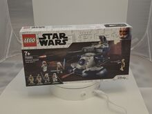 LEGO 75283 - ungeöffnet, neu, OVP Lego 75283