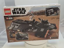 LEGO 75284 - ungeöffnet, neu, OVP Lego 75284