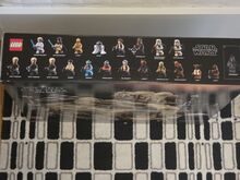 LEGO 75290 - ungeöffnet, neu, OVP (kleiner Schaden an er Vorderseite unten) Lego 75290