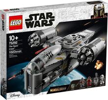Lego 75292 - Star Wars The Razor Crest Lego 75292