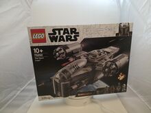 LEGO 75292 - ungeöffnet, neu, OVP Lego 75292