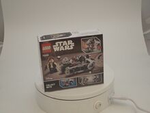 LEGO 75295 - ungeöffnet, neu, OVP Lego 75295