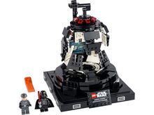 Lego 75296 Darth Vader™ Meditation Chamber Lego 75296