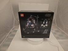 LEGO 75296 - ungeöffnet, neu, OVP Lego 75296