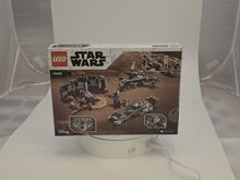 LEGO 75299 - ungeöffnet, neu, OVP Lego 75299