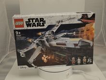 LEGO 75301 - ungeöffnet, neu, OVP Lego 75301
