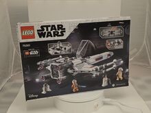 LEGO 75301 - ungeöffnet, neu, OVP Lego 75301