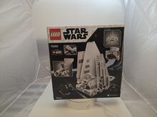LEGO 75302 - ungeöffnet, neu, OVP Lego 75302