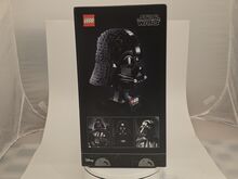 LEGO 75304 - ungeöffnet, neu, OVP Lego 75304