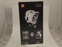 LEGO 75305 - ungeöffnet, neu, OVP Lego 75305