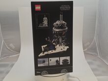 LEGO 75306 - ungeöffnet, neu, OVP Lego 75306
