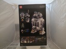 LEGO 75308 - ungeöffnet, neu, OVP Lego 75308