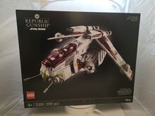 LEGO 75309 - ungeöffnet, neu, OVP Lego 75309
