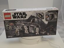 LEGO 75311 - ungeöffnet, neu, OVP Lego 75311