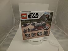LEGO 75312 - ungeöffnet, neu, OVP Lego 75312