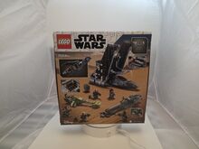 LEGO 75314 - ungeöffnet, neu, OVP Lego 75314