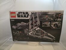 LEGO 75315 - ungeöffnet, neu, OVP Lego 75315